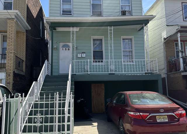 Property at 158 SEAVIEW Ave, Jersey City, NJ 07305, 4 beds, 3 baths