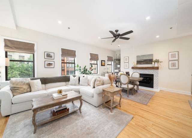 Property at 713 ADAMS St #3, Hoboken, NJ 07030, 2 beds, 2 baths