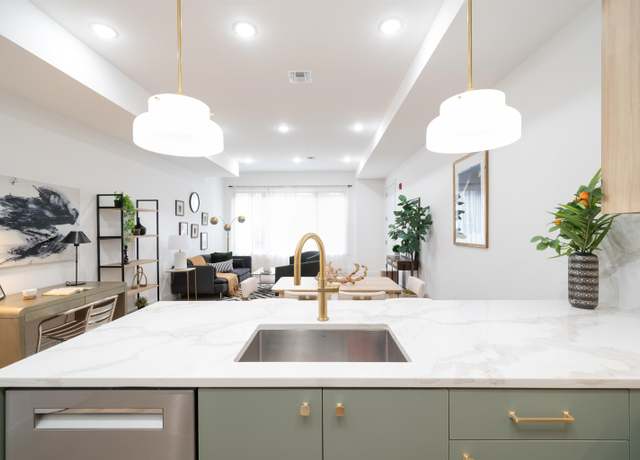 Property at 100 WEBSTER Ave #1, Jersey City, NJ 07307, 3 beds, 2.5 baths