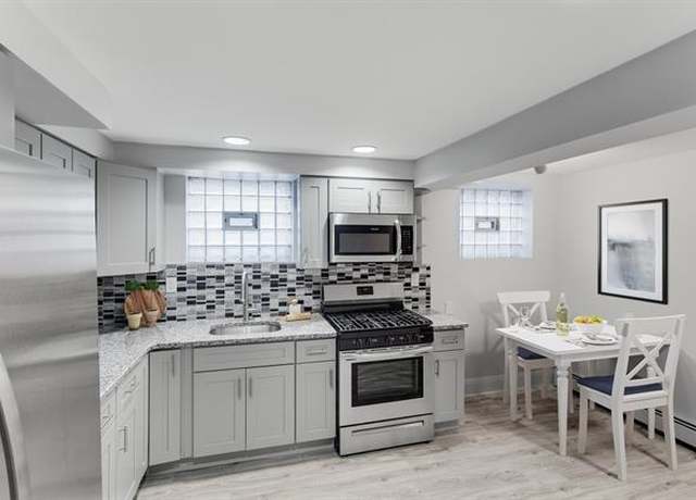 Property at 1406 8TH St #2, North Bergen, NJ 07047, 3 beds, 2 baths