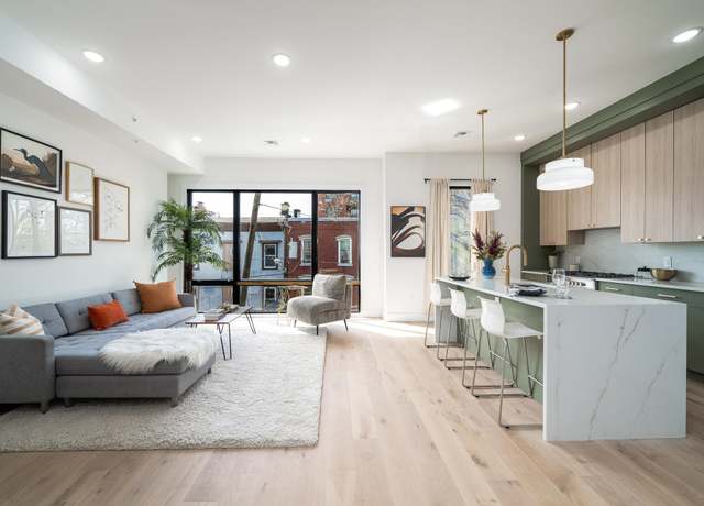 Property at 100 WEBSTER Ave #3, Jersey City, NJ 07307, 3 beds, 2.5 baths