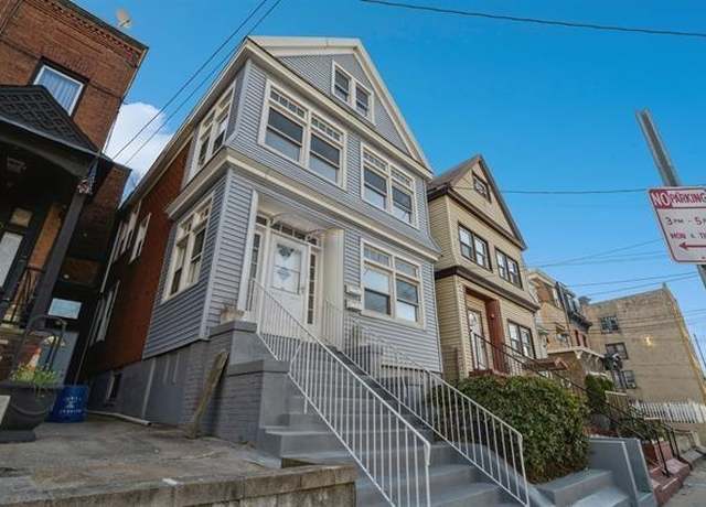 Property at 68 LINDEN Ave, Jersey City, NJ 07305, 7 beds, 2 baths