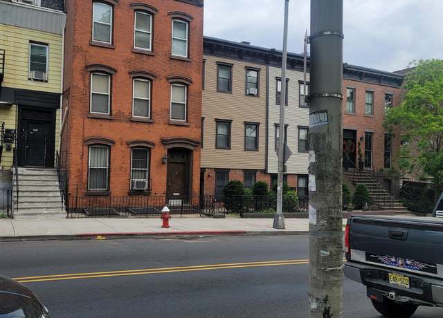 Property at 774 GRAND St, Jersey City, NJ 07304, 4 beds, 2.5 baths