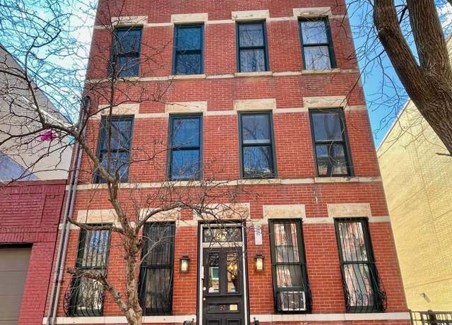 Property at 97 BRIGHT St Unit 4L, Jersey City, NJ 07302, 1 bed, 1 bath