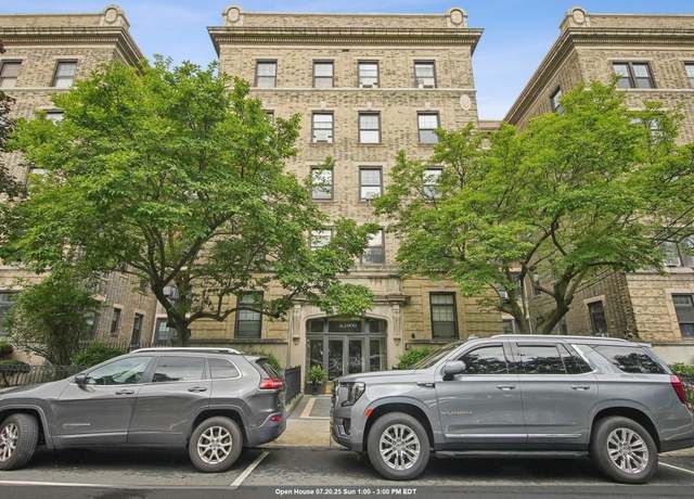Property at 1000 HUDSON St #209, Hoboken, NJ 07030, 2 beds, 1 bath