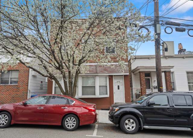 Property at 218 68TH St, Guttenberg, NJ 07093, 7 beds, 4.5 baths