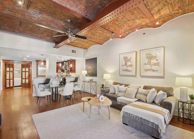 Property at 174 WASHINGTON St Unit 1D, Jersey City, NJ 07302, 2 beds, 2 baths