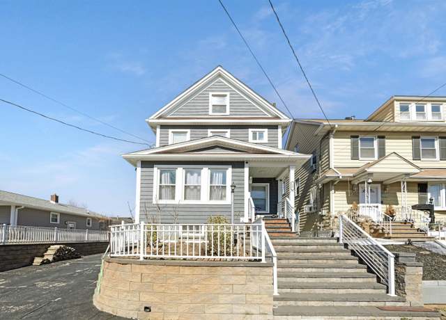 Property at 549 3RD Ave, Roselle Borough, NJ 07083-0000, 3 beds, 1.5 baths