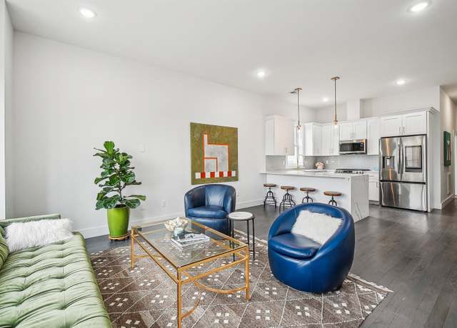 Property at 98 VAN HORNE St Unit A, Jersey City, NJ 07304, 4 beds, 3 baths