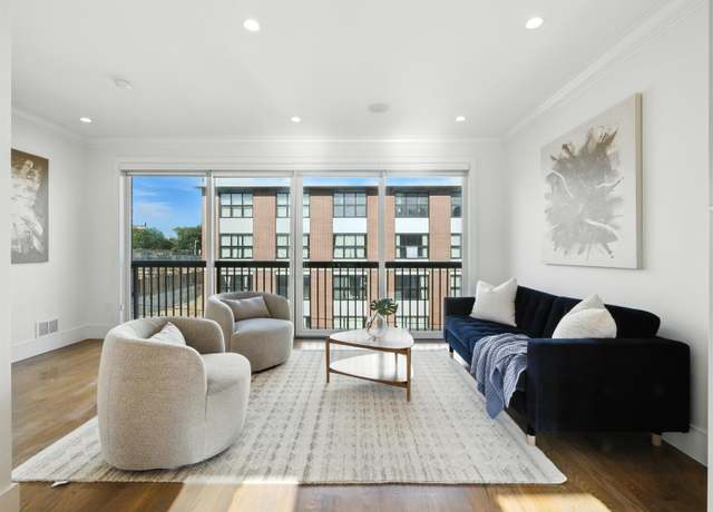 Property at 61 SKILLMAN Ave Unit 2-3, Jersey City, NJ 07306, 3 beds, 2.5 baths