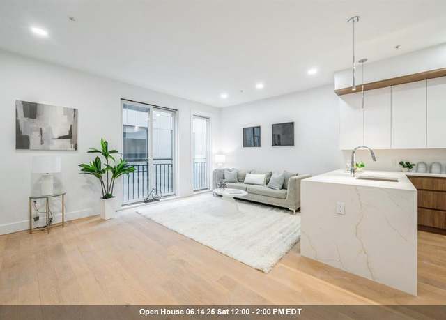 Property at 160 BRUNSWICK St #305, Jersey City, NJ 07302, 1 bed, 1 bath