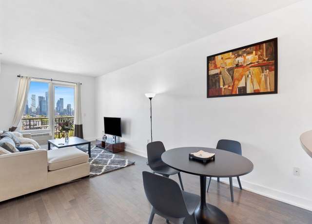 Property at 3312 HUDSON Ave Unit 7D, Union City, NJ 07087, 1 bed, 1.5 baths