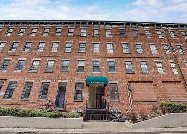 Property at 341 MONMOUTH St Unit 308D, Jersey City, NJ 07302, 1 bath