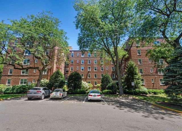 Property at 8700 BLVD E Unit 4C, North Bergen, NJ 07047, 1 bed, 1 bath
