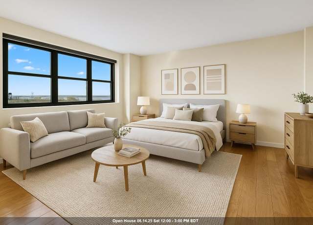 Property at 1225 KENNEDY Blvd Unit 7C, Bayonne, NJ 07002, 1 bath