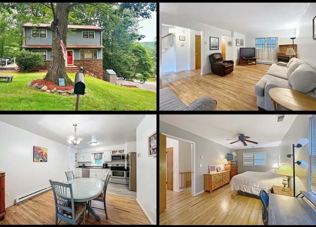 Property at 64 ERIE Ave, Rockaway Township, NJ 07866-1118, 3 beds, 2 baths