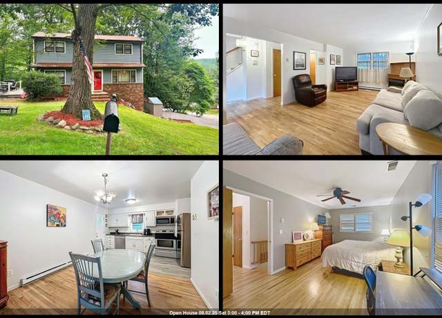 Property at 64 ERIE Ave, Rockaway Township, NJ 07866-1118, 3 beds, 2 baths