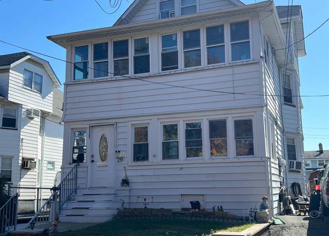 Property at 21 5TH St, Clifton, NJ 07011, 4 beds, 4 baths