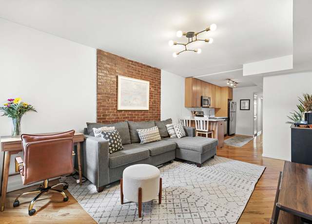 Property at 118 CLINTON St #7, Hoboken, NJ 07030, 2 beds, 2 baths