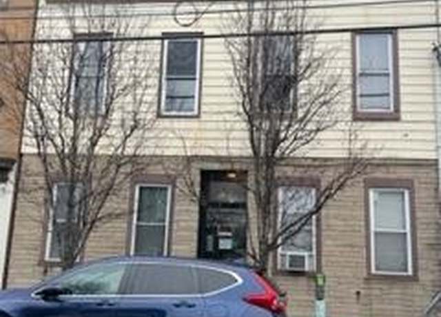 Property at 4108 NEW YORK Ave, Union City, NJ 07087, 12 beds, 7 baths