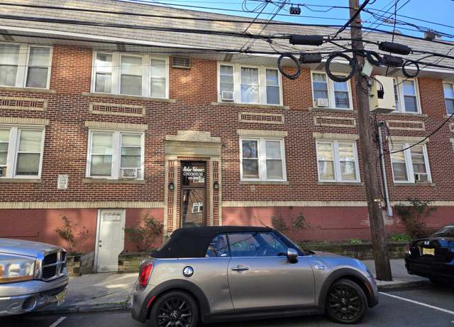 Property at 111 66TH St #10, West New York, NJ 07093, 1 bed, 1 bath
