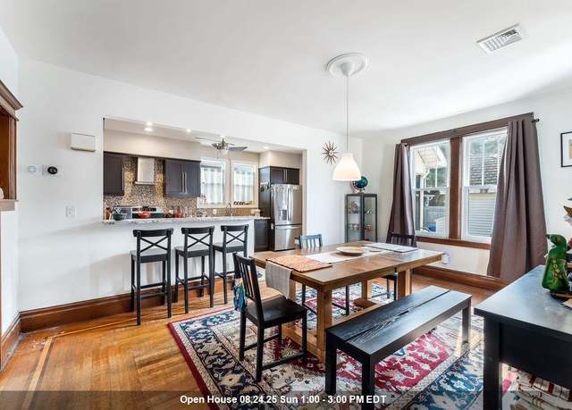Property at 8802 5TH Ave, North Bergen, NJ 07047, 3 beds, 1 bath