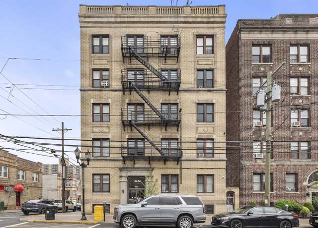 Property at 6414 PARK Ave #1, West New York, NJ 07093, 2 beds, 1 bath