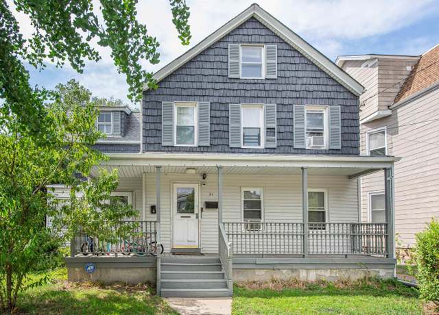 Property at 31 SPRING St, Bloomfield, NJ 07003-3617, 5 beds, 2.5 baths