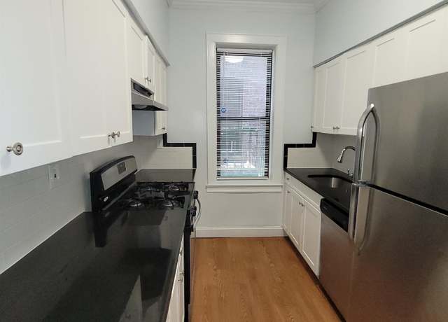 Property at 262 CLENDENNY Ave #4, Jersey City, NJ 07304, 1 bed, 1 bath