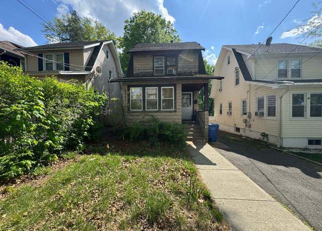 Property at 173 W NEWELL Ave, Rutherford, NJ 07070, 2 beds, 1 bath