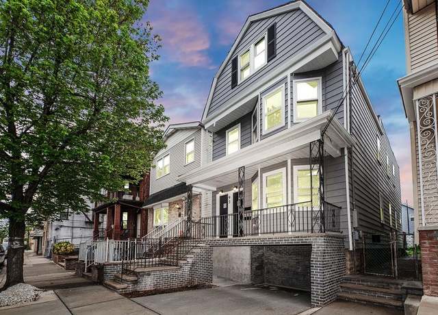 Property at 93 W 11TH St, Bayonne, NJ 07002-4704, 7 beds, 2.5 baths