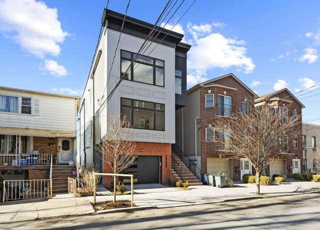 Property at 93 TERRACE Ave #1, Jersey City, NJ 07307, 4 beds, 3.5 baths