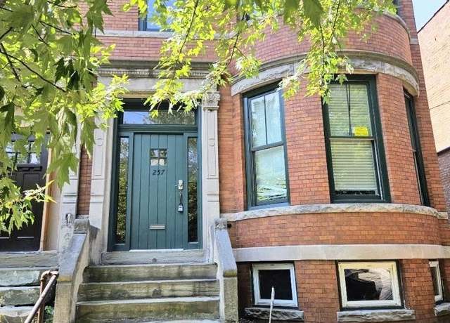 Property at 257 WOODLAWN Ave, Jersey City, NJ 07305, 5 beds, 3 baths
