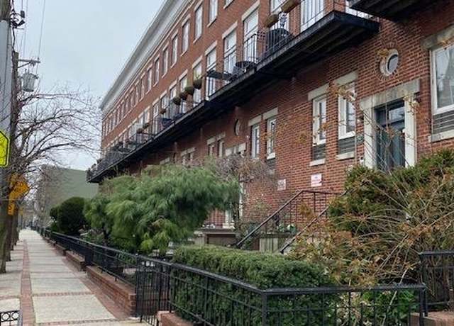Property at 224 MONROE St Unit B-1N, Hoboken, NJ 07030, 1 bed, 1 bath