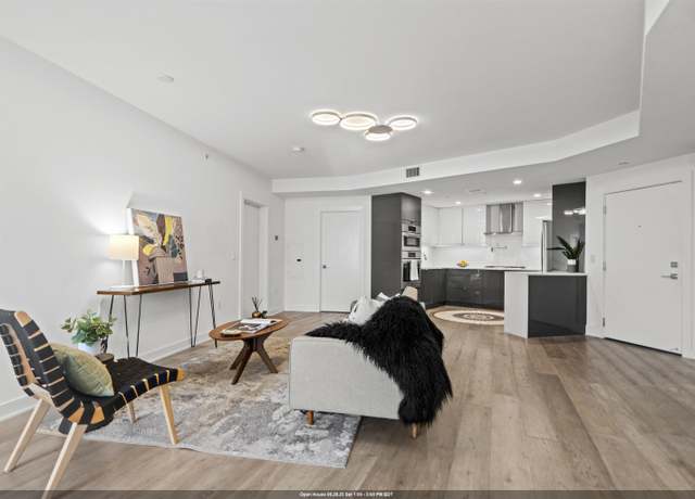 Property at 367 3RD St #401, Jersey City, NJ 07302, 3 beds, 2.5 baths