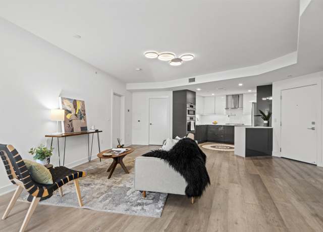 Property at 367 3RD St #401, Jersey City, NJ 07302, 3 beds, 2.5 baths