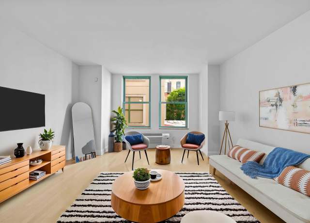 Property at 10 REGENT St Unit 209X, Jersey City, NJ 07302, 1 bed, 1 bath