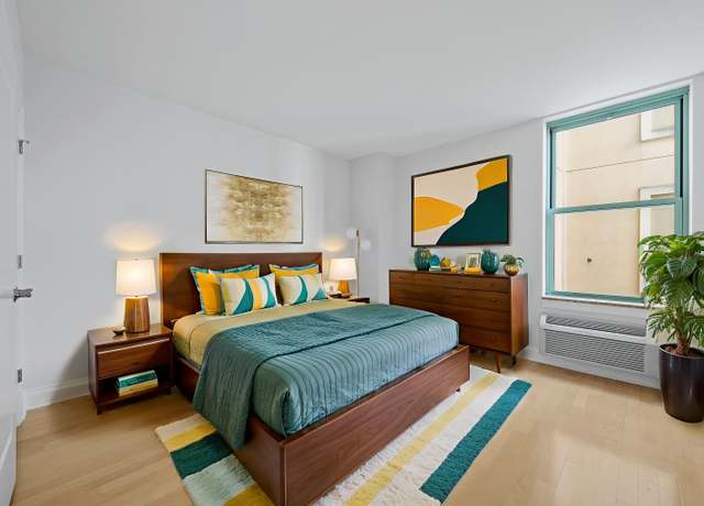 Property at 10 REGENT St Unit 209X, Jersey City, NJ 07302, 1 bed, 1 bath