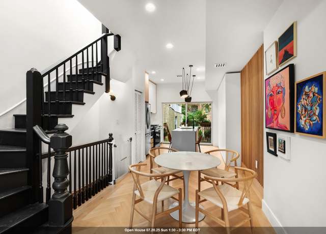 Property at 18.5 HIGHLAND Ave, Jersey City, NJ 07306, 4 beds, 3 baths