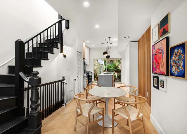 Property at 18.5 HIGHLAND Ave, Jersey City, NJ 07306, 4 beds, 3 baths