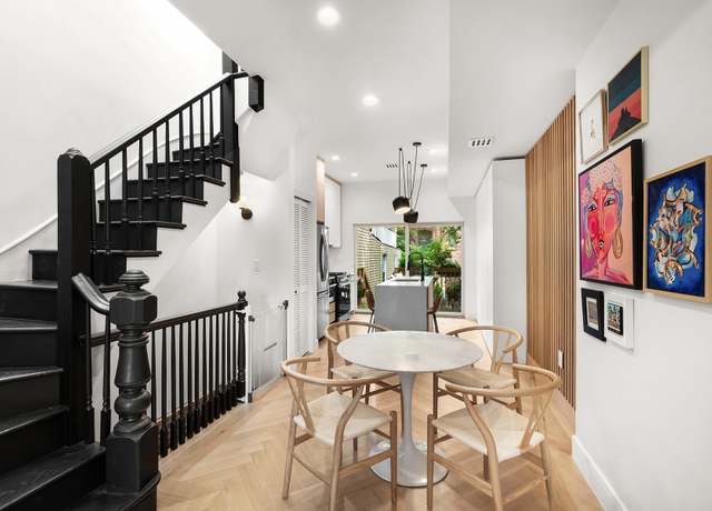 Property at 18.5 HIGHLAND Ave, Jersey City, NJ 07306, 4 beds, 3 baths