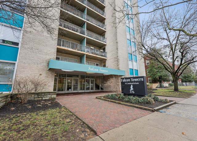 Property at 276 PROSPECT St Unit 4H, East Orange, NJ 07017, 1 bed, 1 bath