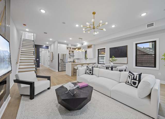 Property at 65 TUERS Ave #2, Jersey City, NJ 07306, 4 beds, 3.5 baths