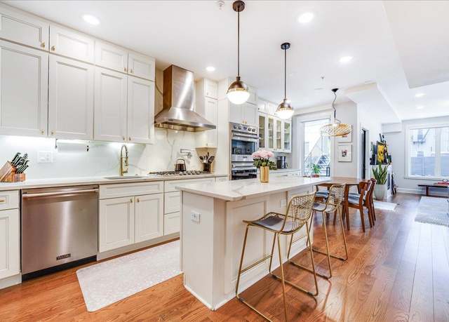 Property at 320 BLOOMFIELD St #1, Hoboken, NJ 07030, 4 beds, 3.5 baths