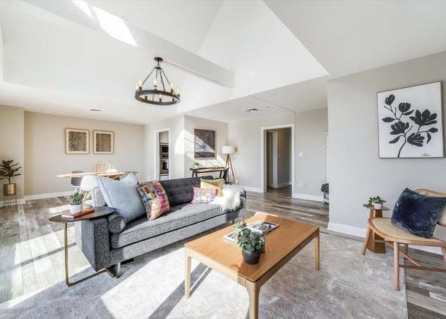 Property at 100 SHEARWATER Ct E #84, Jersey City, NJ 07305, 2 beds, 2.5 baths