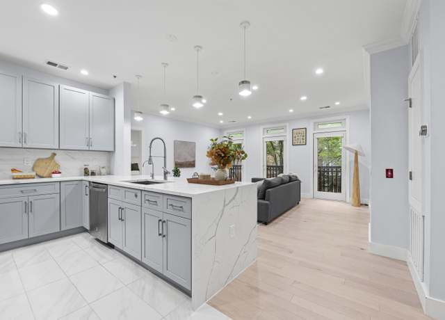 Property at 126 DUDLEY St #217, Jersey City, NJ 07302, 2 beds, 2 baths