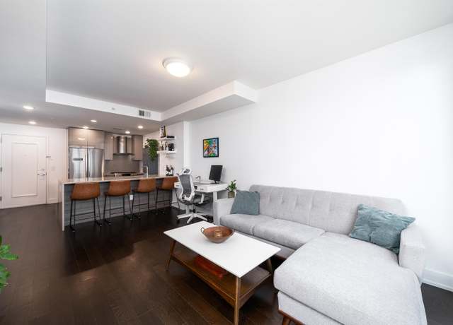 Property at 201 LUIS M MARIN Blvd #5100, Jersey City, NJ 07302, 1 bed, 1 bath