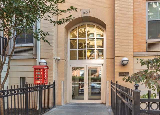 Property at 149 ESSEX St Unit 5C, Jersey City, NJ 07302, 2 beds, 2 baths