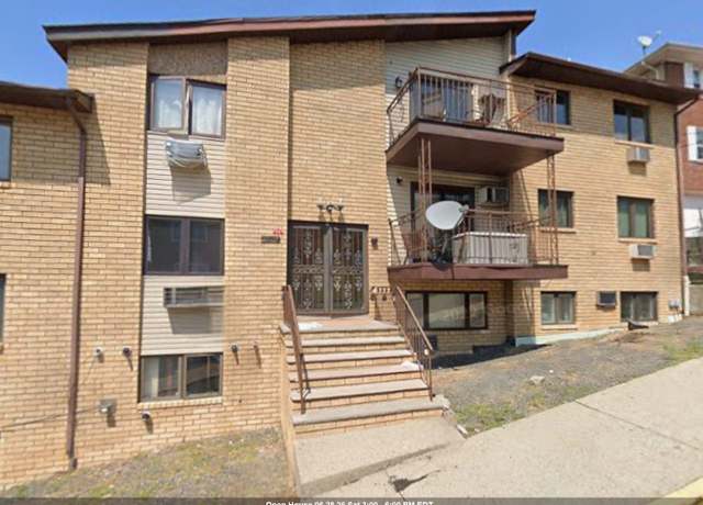 Property at 1604 74TH St #202, North Bergen, NJ 07047, 1 bed, 1 bath