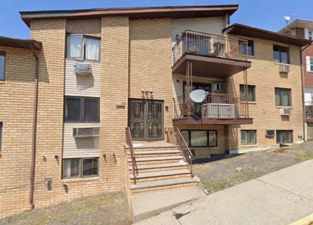 Property at 1604 74TH St #202, North Bergen, NJ 07047, 1 bed, 1 bath